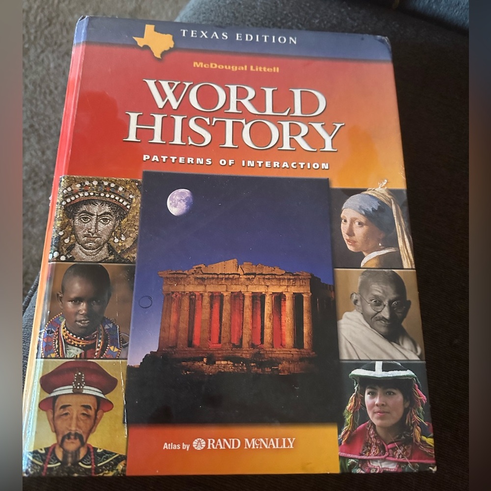 World history